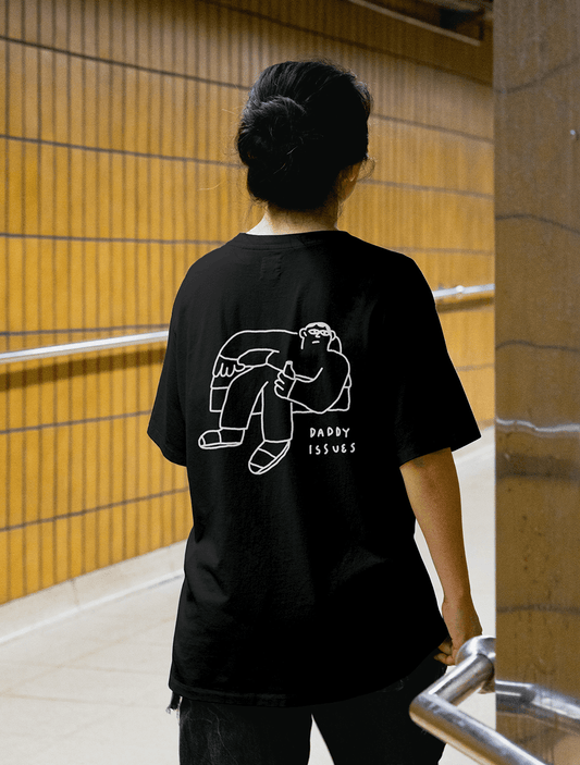 "Daddy Issues" T-Shirt
