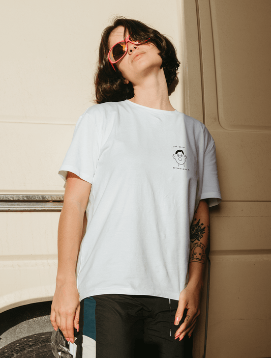"I've been psychologed" T-Shirt